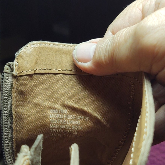 Torrid ankle boots - Picture 3 of 4